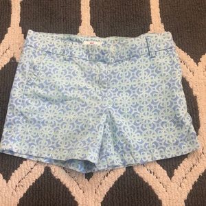 Girls Vineyard Vines size 14 shorts